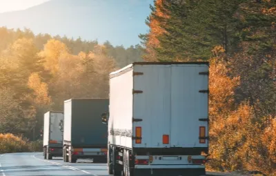 Konya ile Şavşat Arası Klima Taşıma