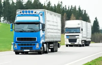 Konya ile Şavşat Arası Eşya Taşıma